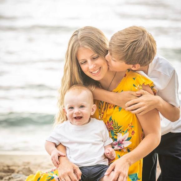 Meet your Posher, Ashley - Picture 1 of 1